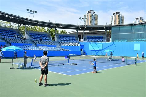 W Nonthaburi Tha Jan Winner Lanlana Tararudee Tennis