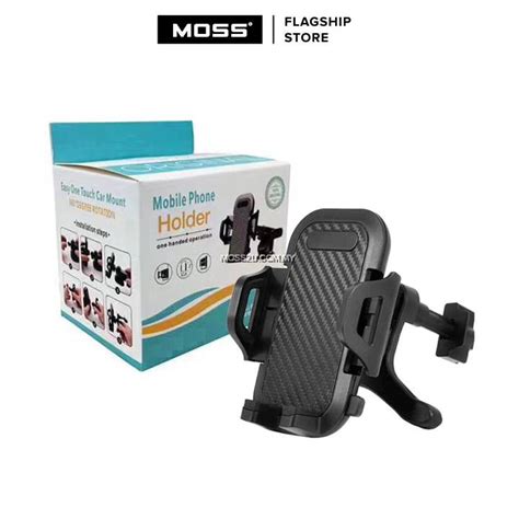 Degree Rotation Mobile Phone Car Holder Car Mount Sh