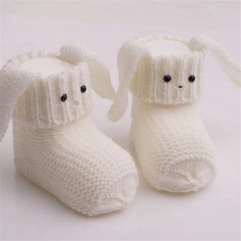 Почему нужны вязаные носочки для новорожденных? — Оксана Handmade на ...