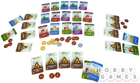 Настольная игра Мачи Коро | Купить в интернет-магазине Hobby Games