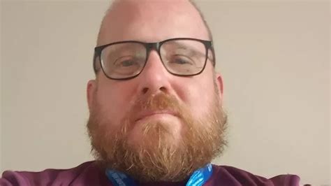 Charity Boss Resigns In Disgrace After Admitting Sending Nude Photographs To What He Thought Was