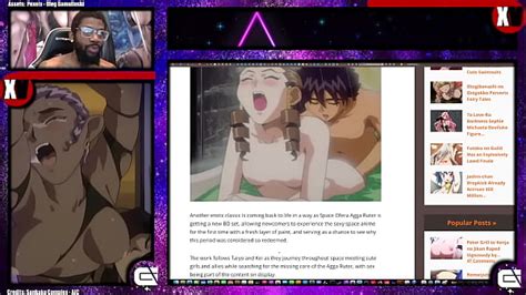 This Classic Pussy Filled Hentai Is Getting A Blu Ray Release Xxx Mobile Porno Videos Movies