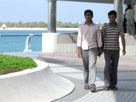 Guía gay de Dubai CromosomaX