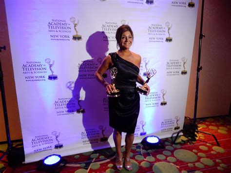 Univision 41 Se Alza Con Ocho Premios En La Gala De Los Premios Emmy En