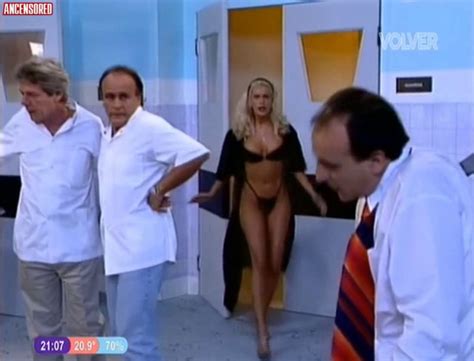 Paula Volpe Nude Pics Page