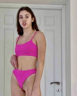 Stefania Deriabina Nude Porn Pictures XXX Photos Sex Images 4069287 PICTOA