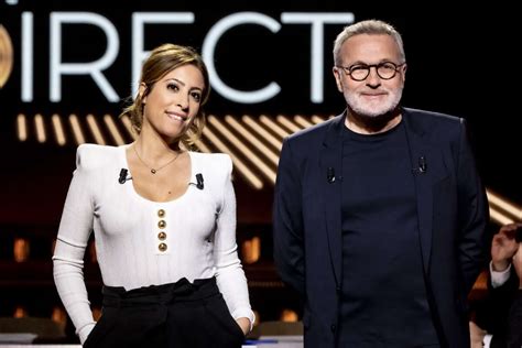 Laurent Ruquier Arrête “on Est En Direct” Son Talk Show Du Samedi Soir