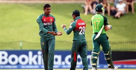bangladeske semifainale tola  ei rakibul