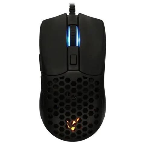 Игровая мышь ARDOR Gaming Immortality, черный - купить по выгодной цене ...