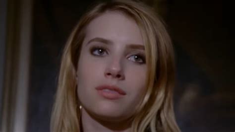 AHS Fans Agree That This Is Their Favorite Emma Roberts Character