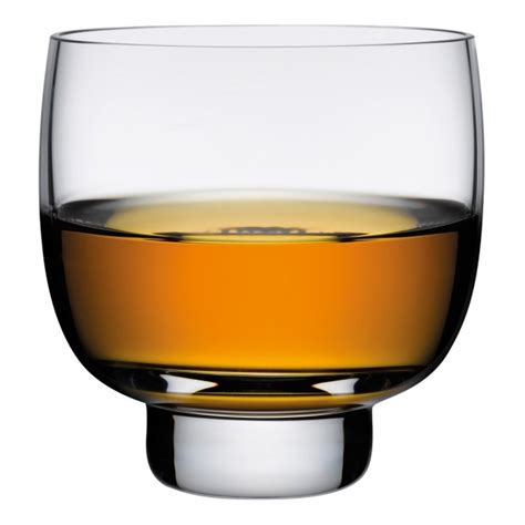 Malt Szklanka Do Whisky Nude Glass