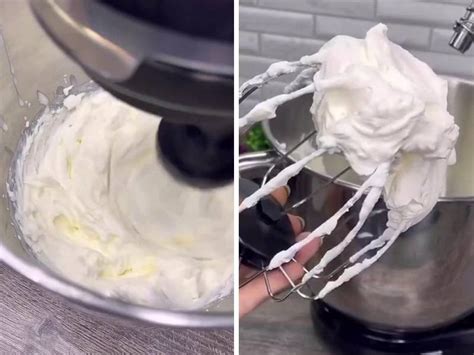 Сливки 33% для взбивания рецепт в домашних условиях