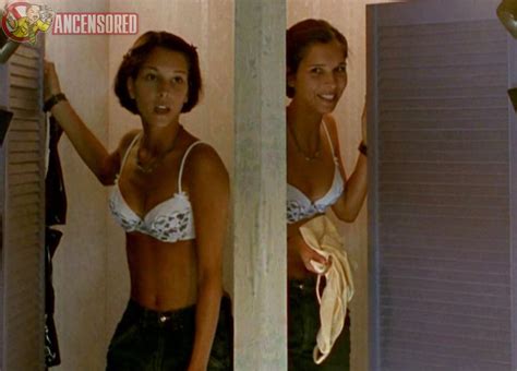 Silvana Bayer Nude Pics Page