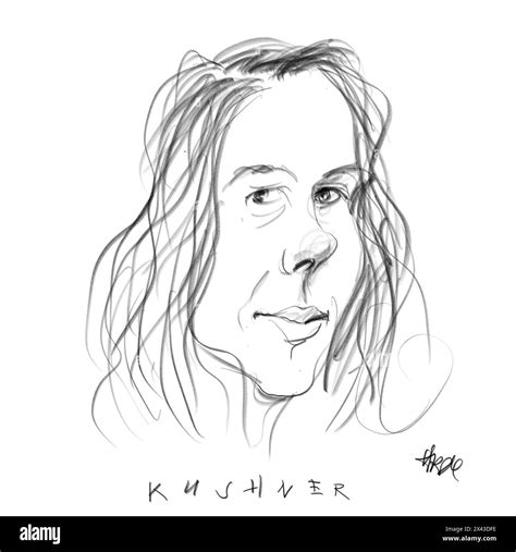 Rachel Kushner Croquis Hi Res Stock Photography And Images Alamy