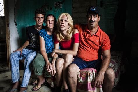 Sex and Revolution in Cuba III Nuria López Torres