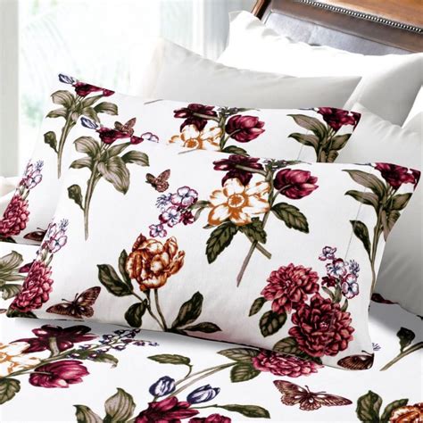 27 Best Printed Bed Sheet Ideas Décor Outline