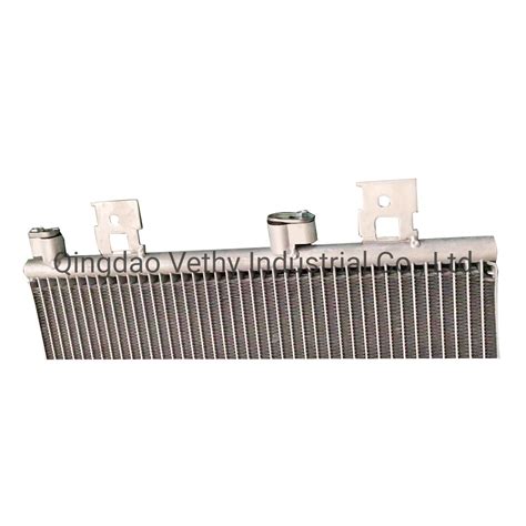 Best Auto Air Conditioner Condenser OE 8200741257/Nissens 940262 by ...