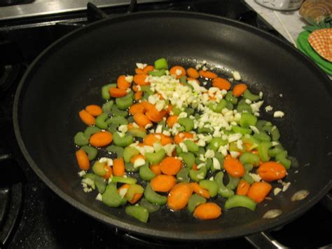 Szechwan Shrimp And Vegetable Stir Fry — Hive