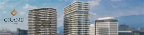 Grand Приказни - Grand Skopje