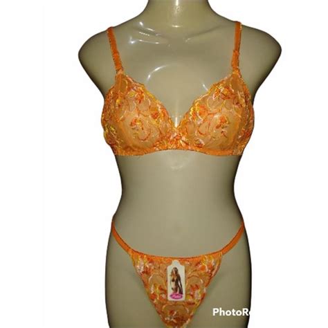 Sexy Net Bikini Set For Women Transparent Bridal Bikini New Fashion Lingerie Set Daraz Pk