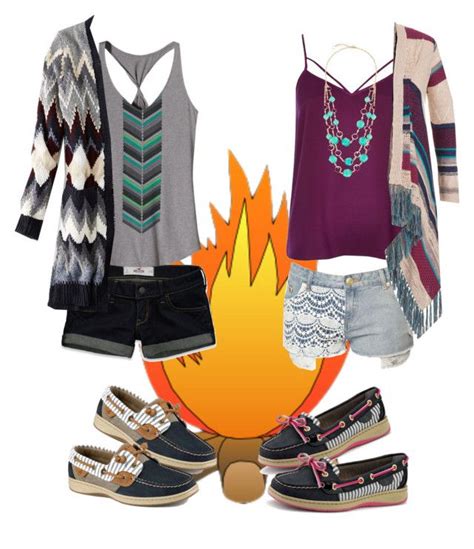 Campfire Outfit 2 | Campfire outfits, Outfits, Fashion