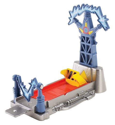 Mattel Hot Wheels Track builder základní set BGX TSBOHEMIA CZ