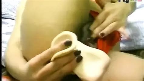 Milf Sentiasa Laparkan Zakar Menikmati Tetek Semula Jadi Dan Faraj Berbulu Dalam Adegan 02 Dari