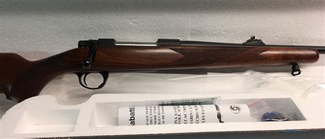 SABATTI ROVER MODEL 870 WOOD AND BLUE... for sale