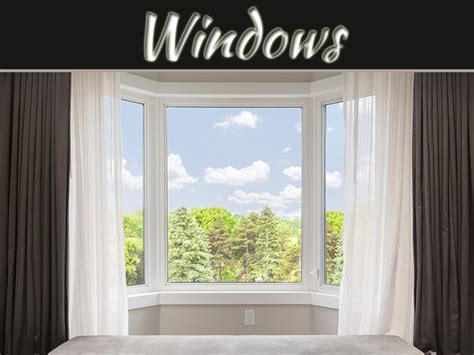 Windows Daylighting And You My Decorative