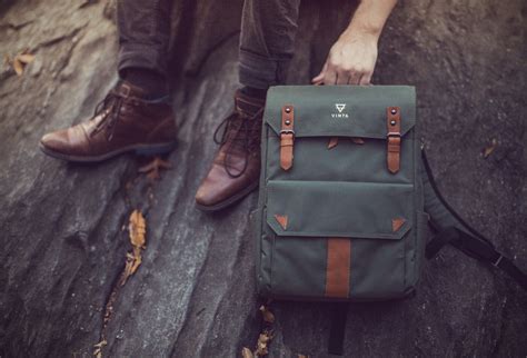 Vinta Camera Bag
