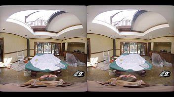 WankzVR Anal De Vacaciones De Primavera XVIDEOS