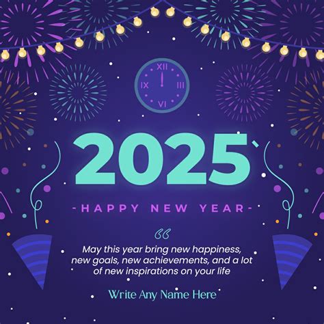 Happy New Years 2024 Wishes Image