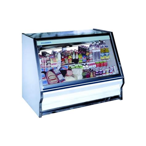 Equipos de refrigeración congelación y más Masser RHN 1000 Vitrina