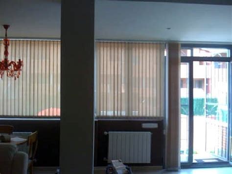 Foto Cortinas Verticales Screen De Mandala Decoraci N