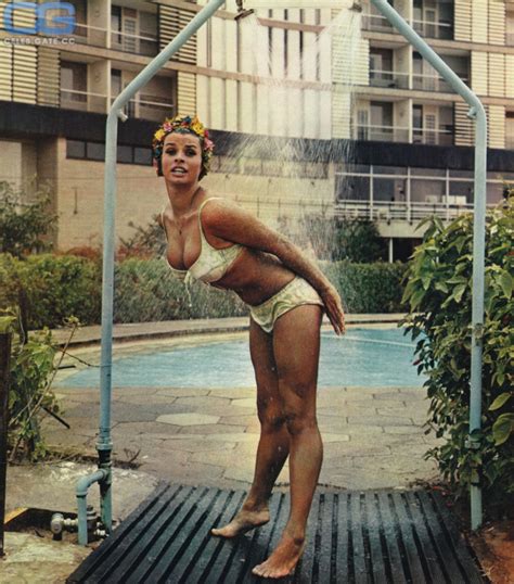 Senta Berger Nude Pictures Photos Playboy Naked Topless Fappening