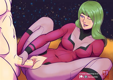 Justin Bailey Samus By Hornyjaillifer Hentai Foundry
