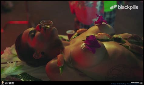 Vanessa Sheri Nude Pics Page