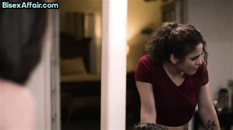 Nympho Bisex Dudes Fuck Slutty Bitches In Group Sex