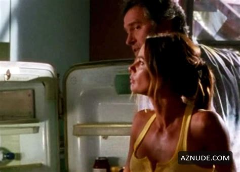 BURN NOTICE NUDE SCENES AZNude