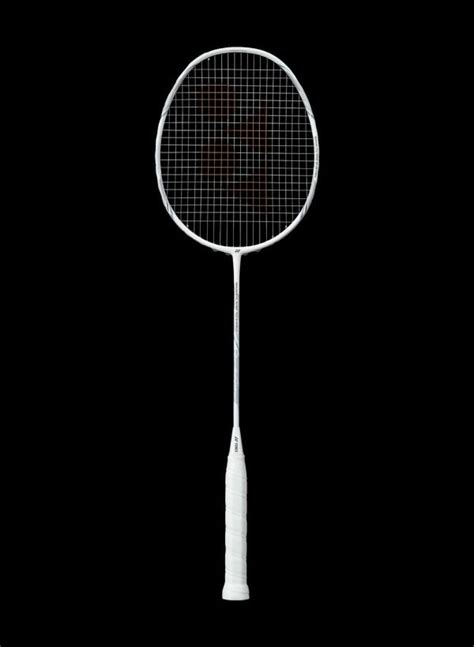 Vợt Yonex Nanoflare Nextage Cảm Giác Phấn Khích