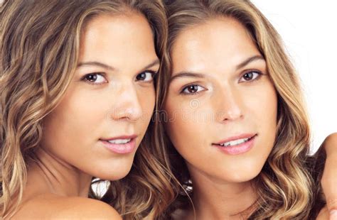 Real Nude Olsen Twins Stock Photos Free Royalty Free Stock Photos From Dreamstime