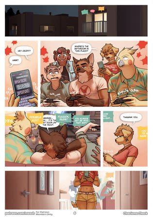 Meesh Charisma Check Ongoing Luscious Hentai Manga Porn