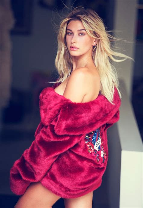 Hot Pictures Of Hailey Baldwin Thblog