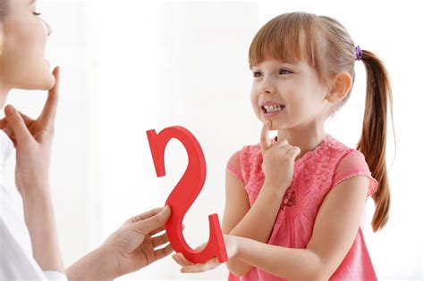 Speech Therapy Los Angeles - 1to1 Kid Talk Speech Therapy