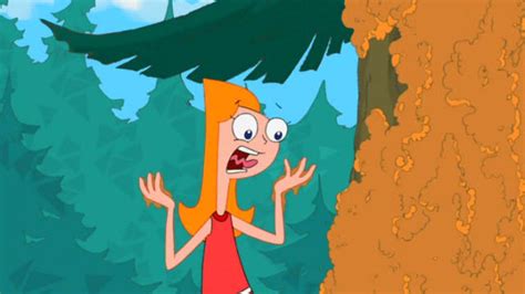 Moss Phineas And Ferb Wiki Fandom