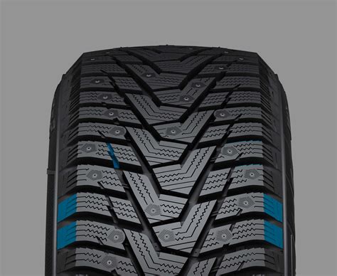 Winter i pike RS2 W429 - Winter i pike | Hankook Tire Canada