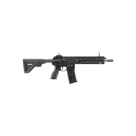 2.6560X HK416 A5 Black, 6 mm BB, 1J UMAREX