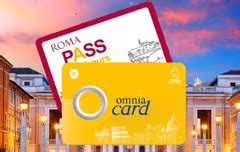 Omnia Card Why It S The Most Comprehensive Tourist Pass Available