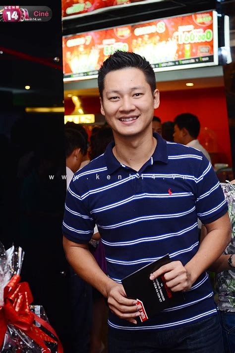 Dàn sao Việt xúng xính đi xem Hot Boy Nổi Loạn