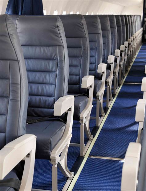 Plane Passenger Says Her Fiancé 'Fought Over Armrest' with Traveler
